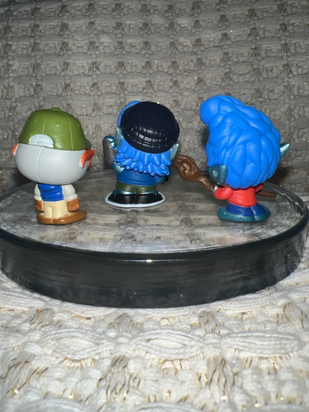 Disney Onward Doorables Set - Picture 3 of 5